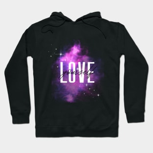 Love Yourself Hoodie